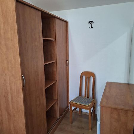 Sobe Mamalu Bed and Breakfast Valun Buitenkant foto