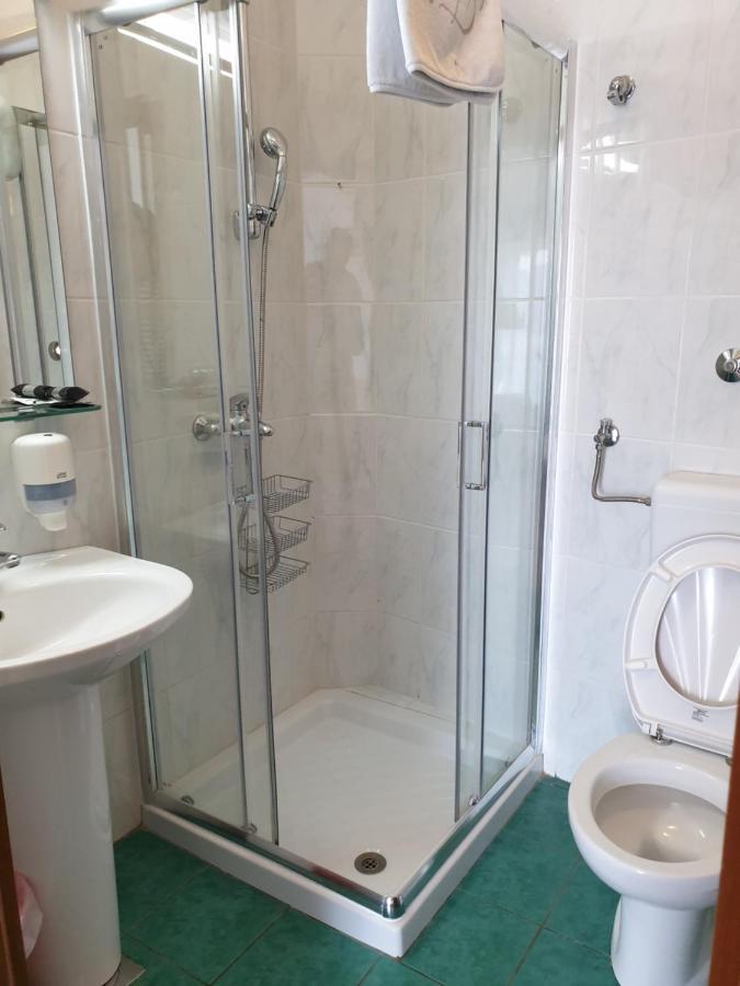 Sobe Mamalu Bed and Breakfast Valun Buitenkant foto