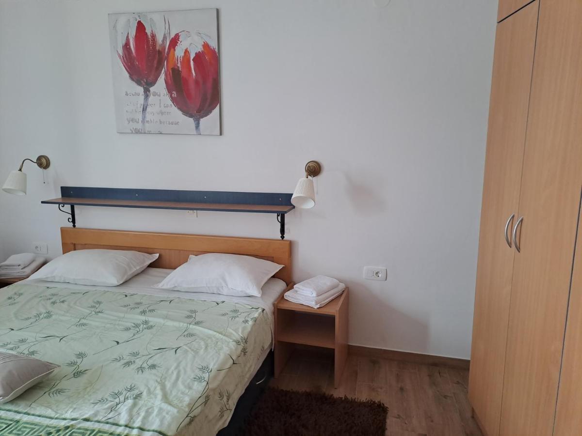 Sobe Mamalu Bed and Breakfast Valun Buitenkant foto