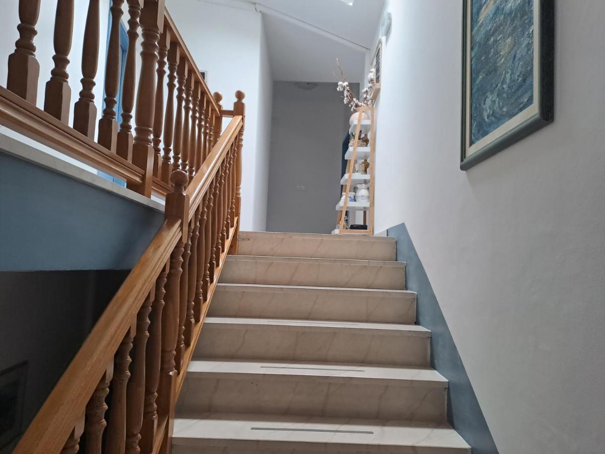 Sobe Mamalu Bed and Breakfast Valun Buitenkant foto