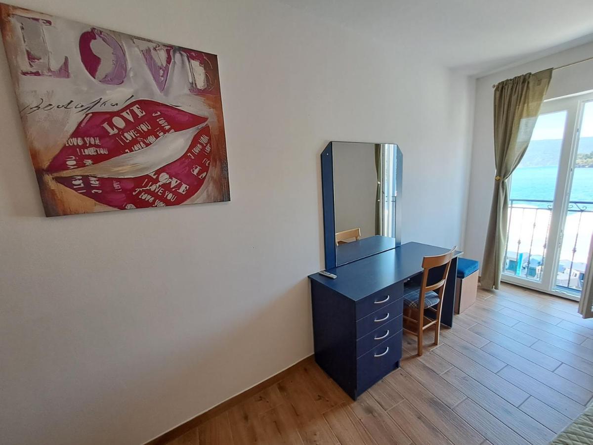 Sobe Mamalu Bed and Breakfast Valun Buitenkant foto