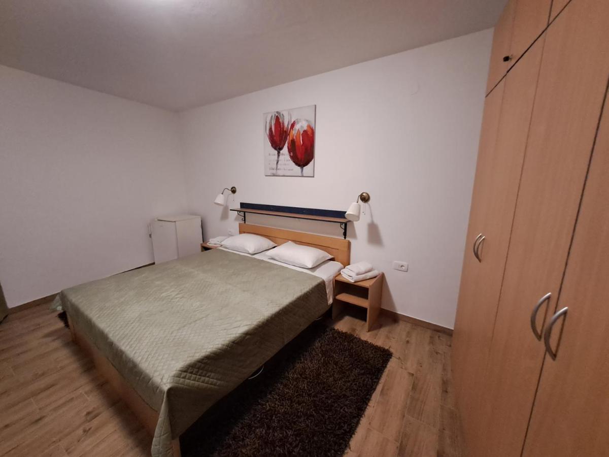 Sobe Mamalu Bed and Breakfast Valun Buitenkant foto