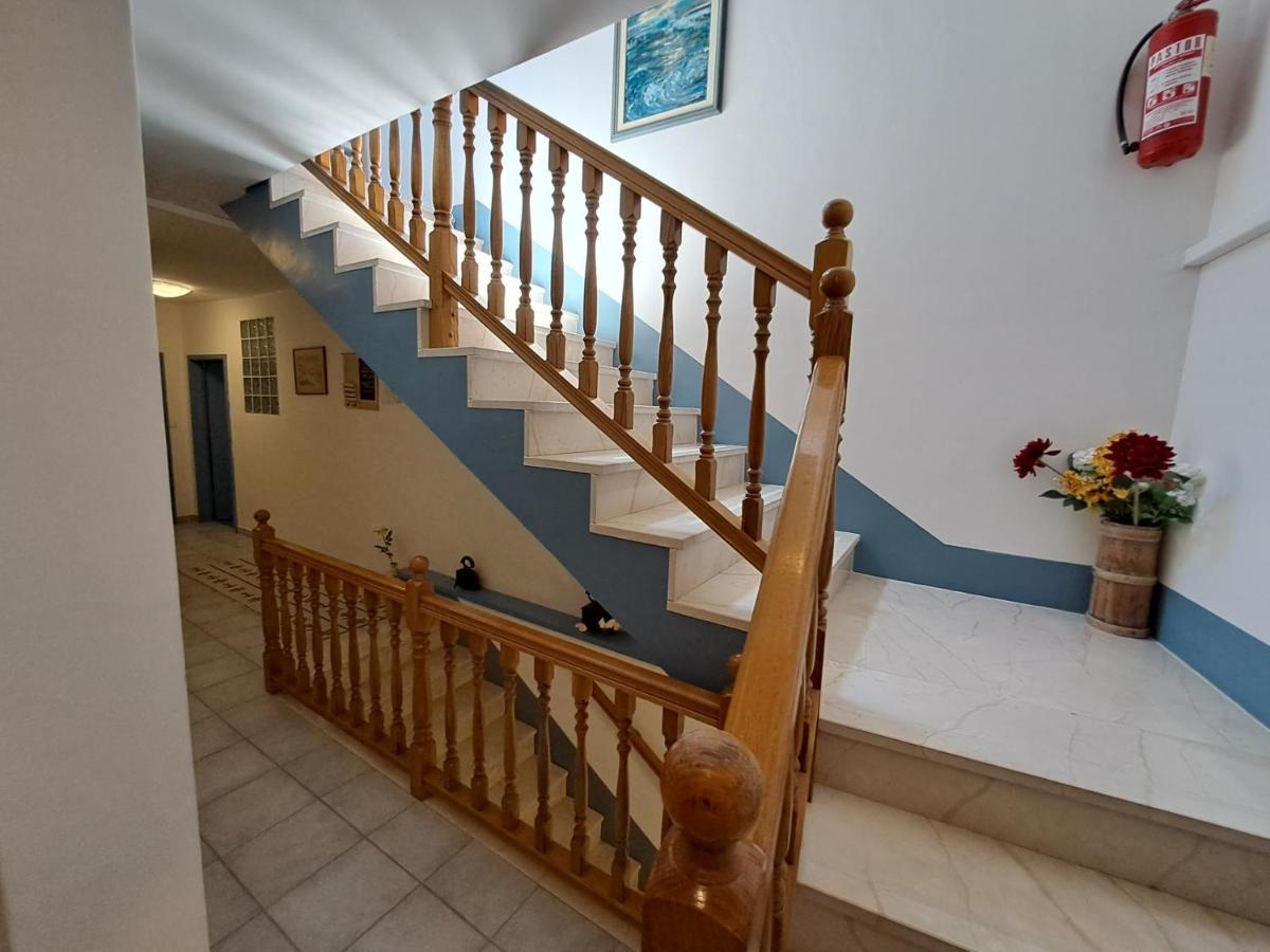Sobe Mamalu Bed and Breakfast Valun Buitenkant foto