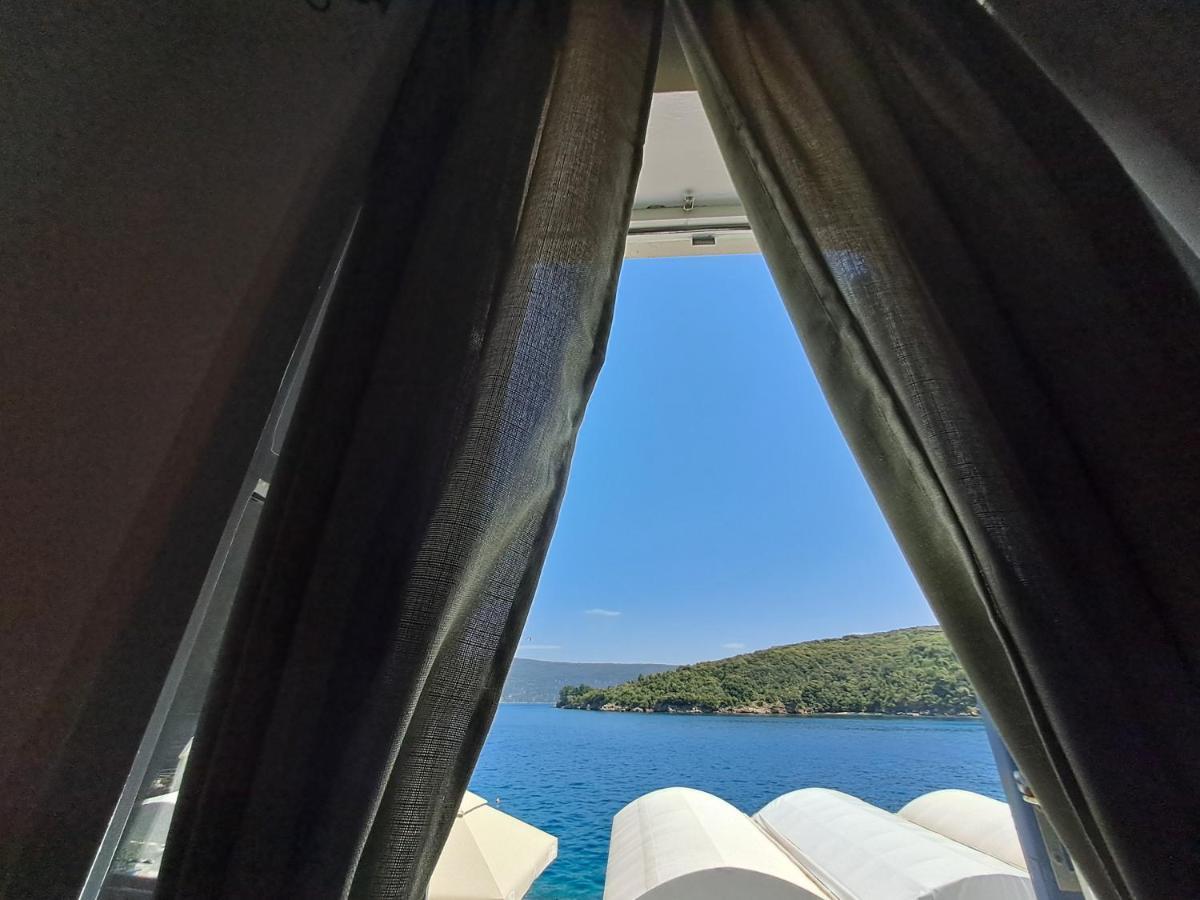 Sobe Mamalu Bed and Breakfast Valun Buitenkant foto