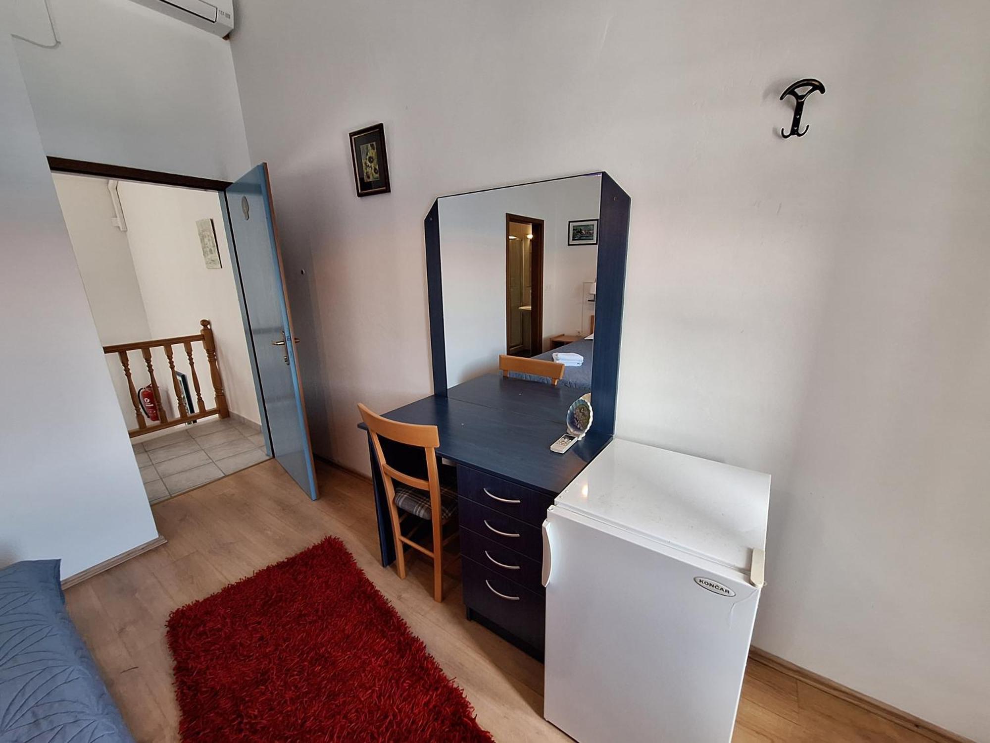 Sobe Mamalu Bed and Breakfast Valun Buitenkant foto