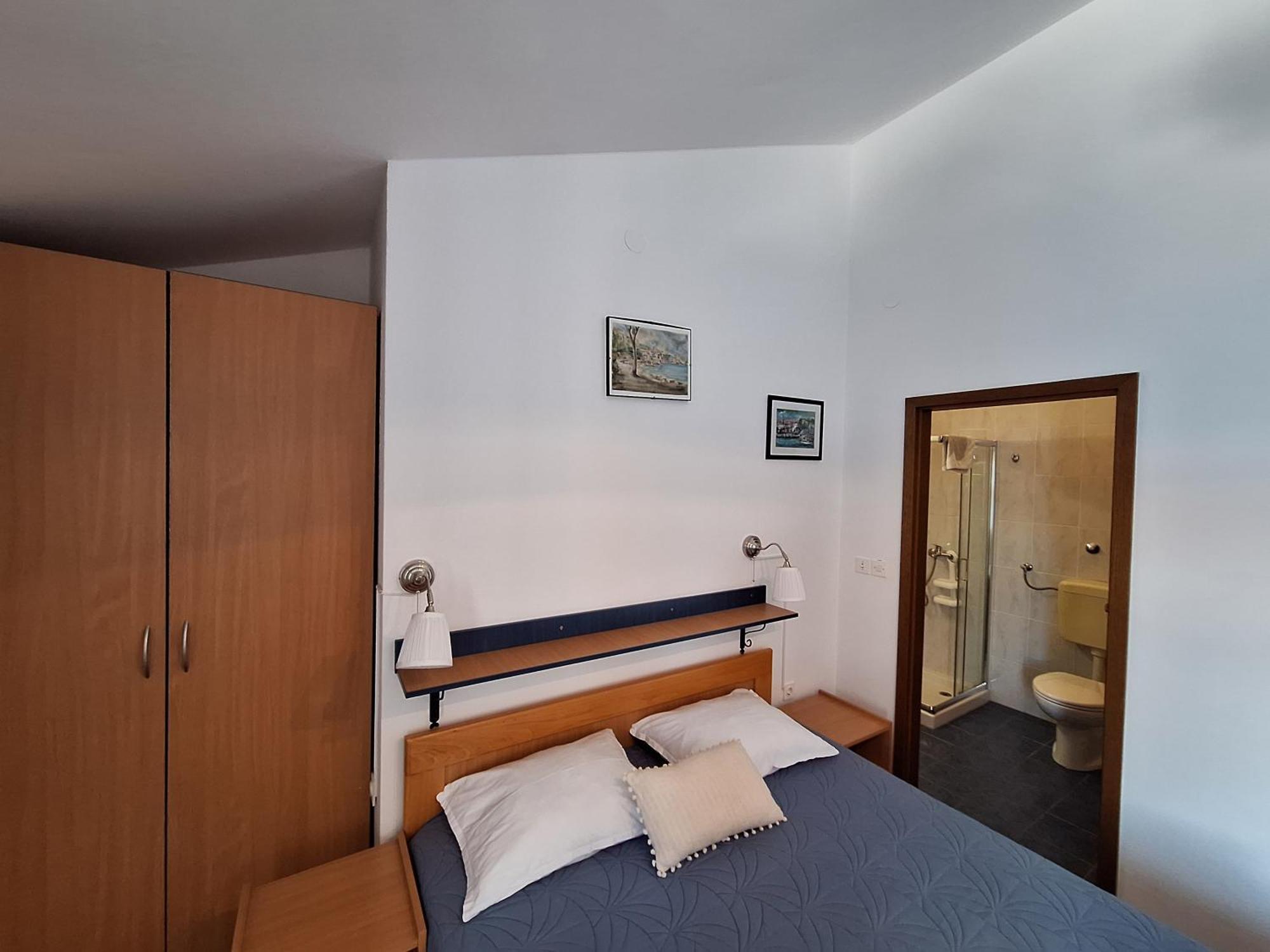 Sobe Mamalu Bed and Breakfast Valun Buitenkant foto