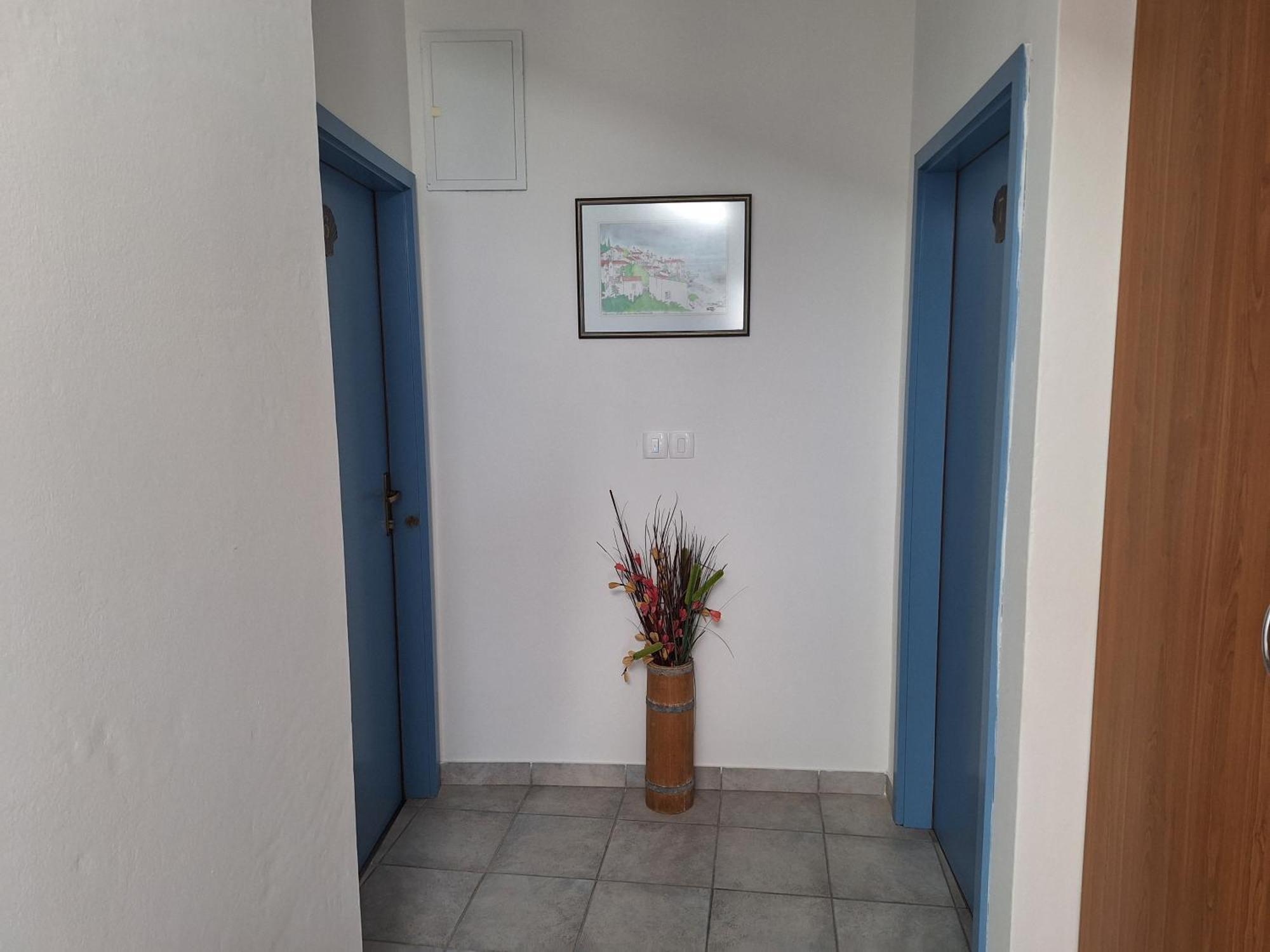 Sobe Mamalu Bed and Breakfast Valun Buitenkant foto