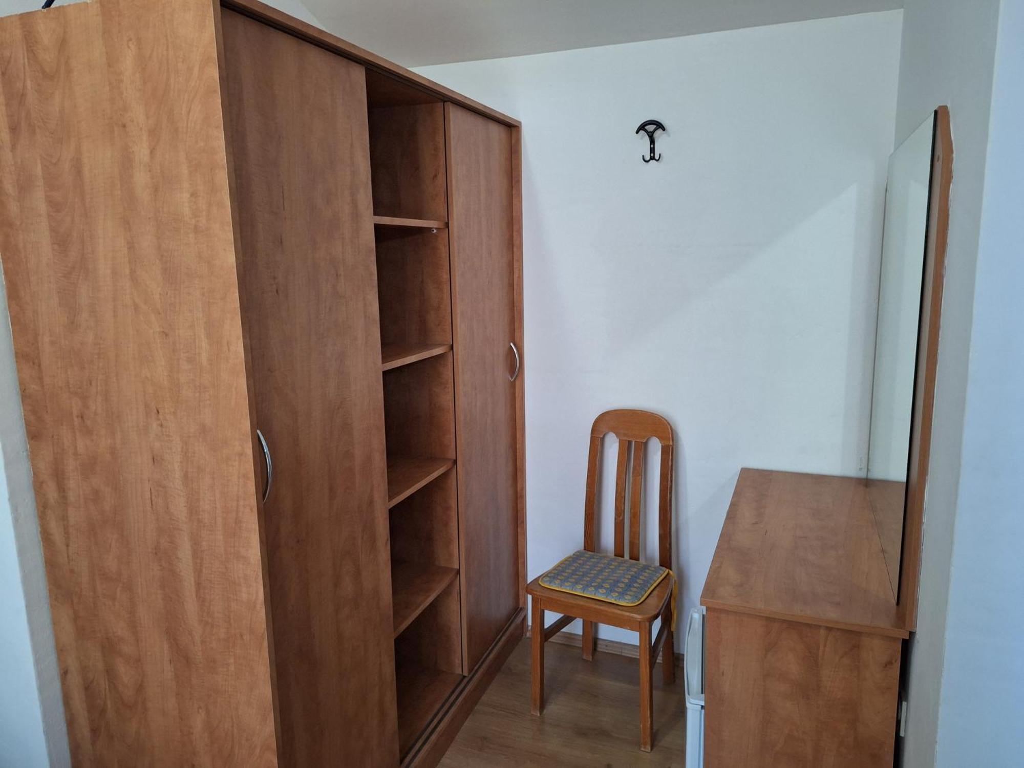 Sobe Mamalu Bed and Breakfast Valun Buitenkant foto