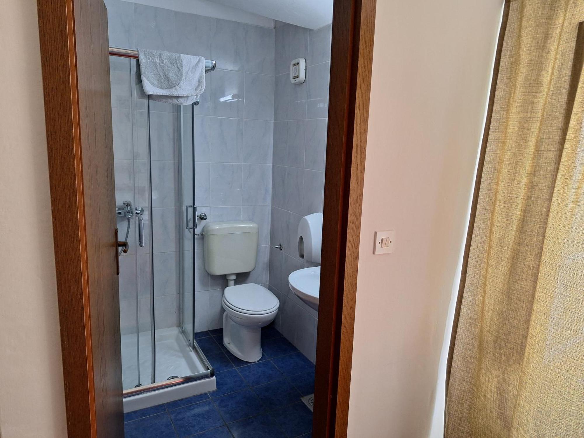 Sobe Mamalu Bed and Breakfast Valun Buitenkant foto
